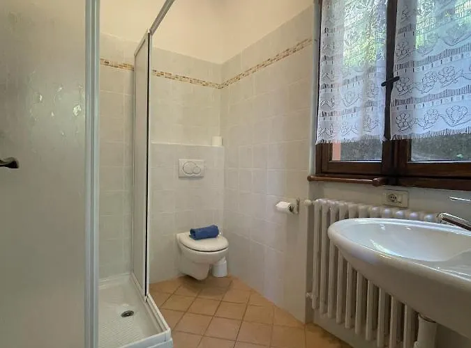 Bed & Breakfast Angelina