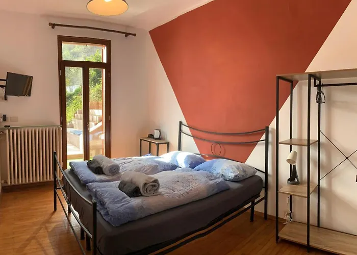 Angelina Cannero Riviera