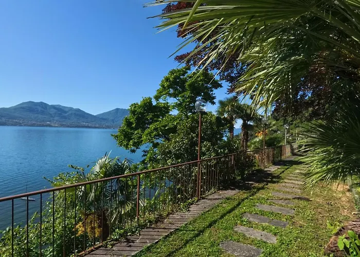 Angelina Cannero Riviera