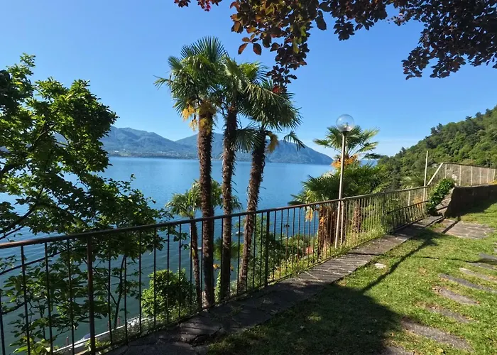 Bed & Breakfast Angelina 3*