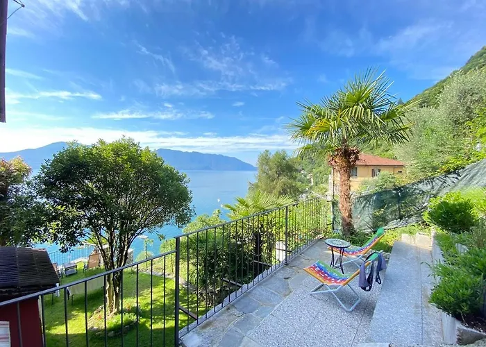 Bed & Breakfast Angelina