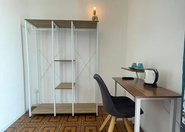 Angelina Nocleg ze śniadaniem