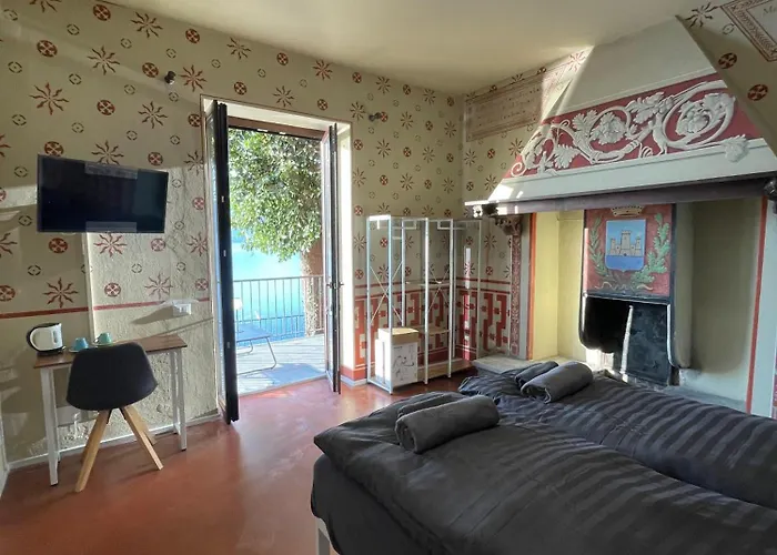 Bed & Breakfast Angelina 3*