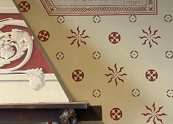 Angelina Bed & Breakfast Cannero Riviera