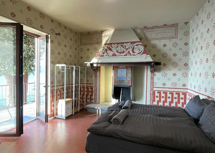 Angelina Cannero Riviera