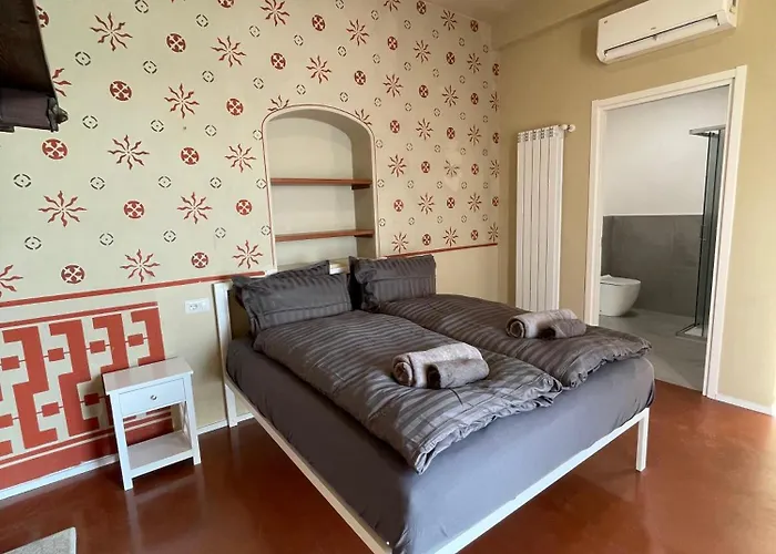 Angelina 3* Cannero Riviera