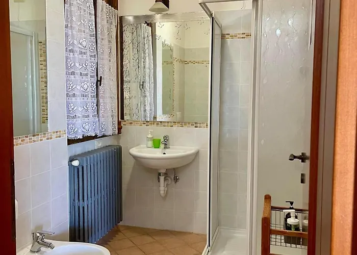 Angelina 3* Cannero Riviera