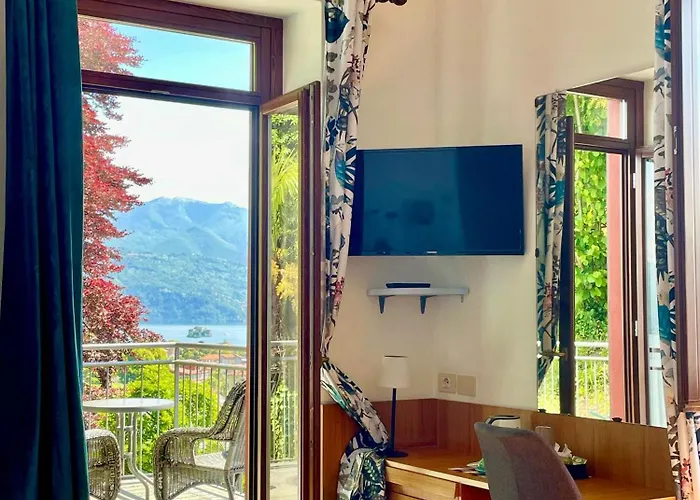 Bed & Breakfast Angelina