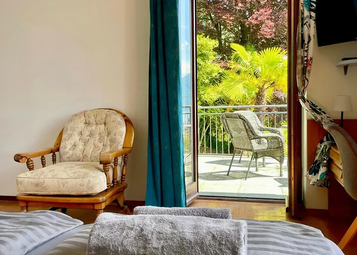 Angelina Cannero Riviera