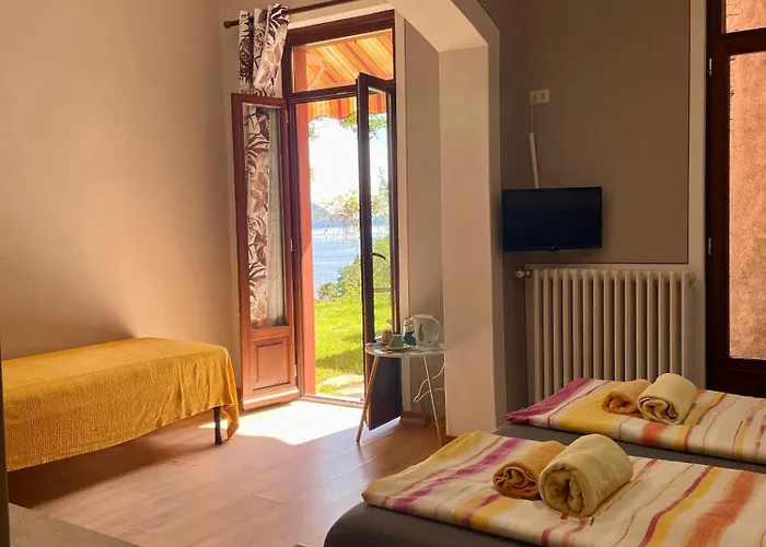 Angelina Bed and breakfast 3*