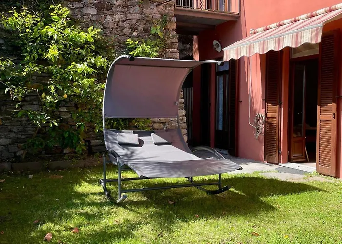 Bed & Breakfast Angelina 3*