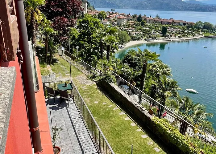 Angelina Cannero Riviera