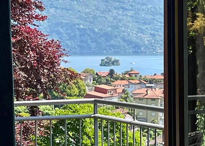 Nocleg ze śniadaniem Angelina 3*