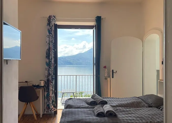 Angelina Cannero Riviera