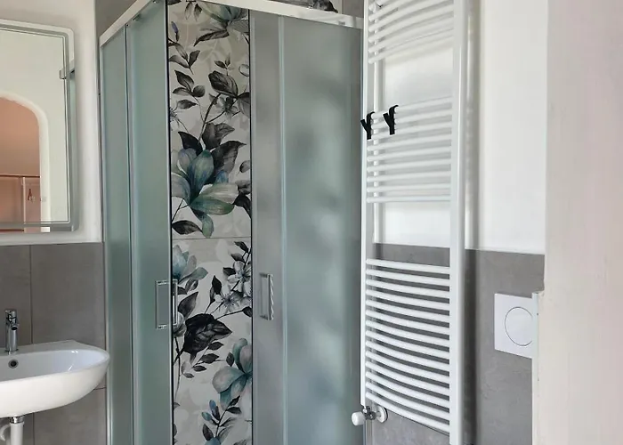 Angelina Bed & Breakfast