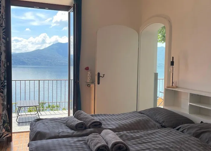 Nocleg ze śniadaniem Angelina