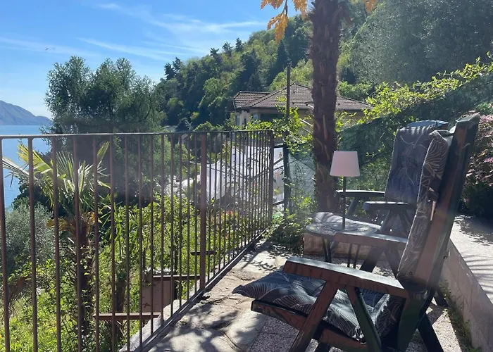 Angelina Bed and breakfast 3*