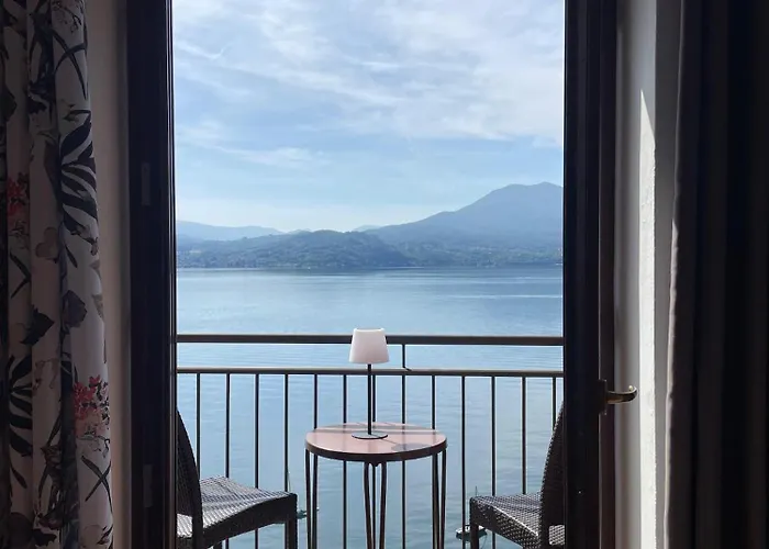 Bed & Breakfast Angelina 3*