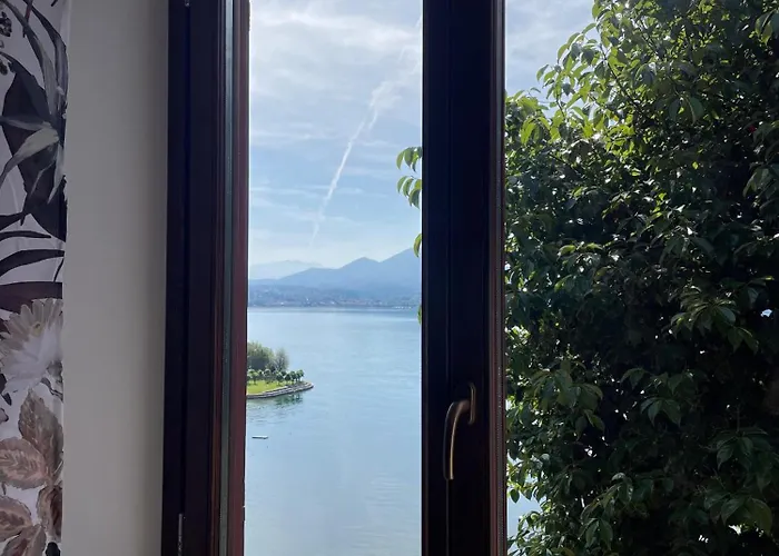 Angelina Cannero Riviera