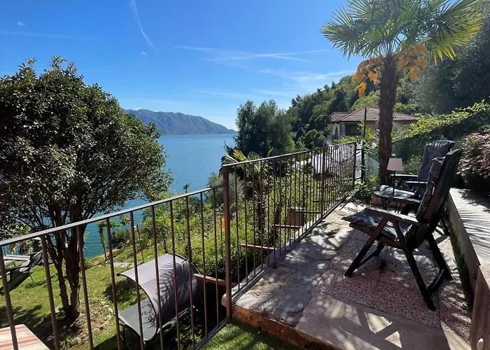 Angelina Nocleg ze śniadaniem