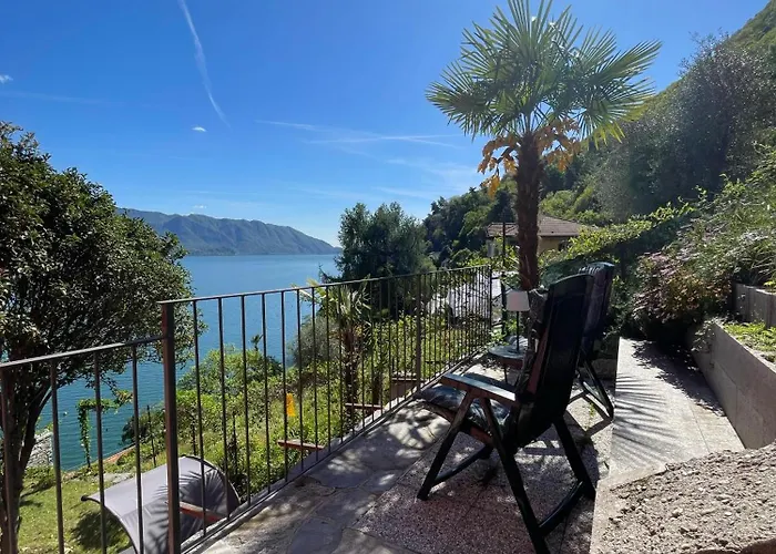 Bed and breakfast Angelina