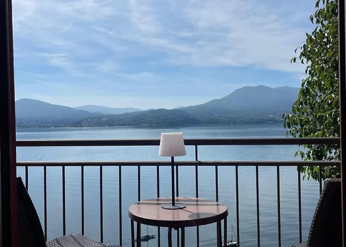 Bed and breakfast Angelina 3*