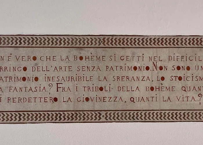 Angelina Nocleg ze śniadaniem Cannero Riviera