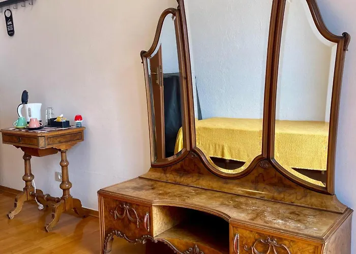 Angelina Cannero Riviera