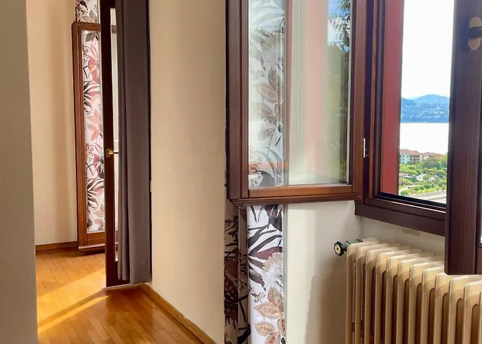 Angelina Bed & Breakfast