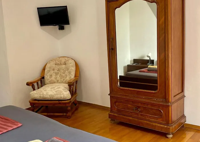 Bed & Breakfast Angelina