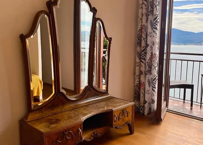 Angelina Bed & Breakfast