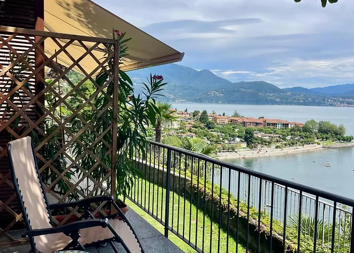 Angelina Bed & Breakfast 3*