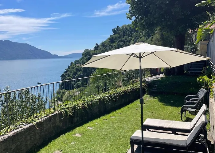 Angelina Bed and breakfast 3*