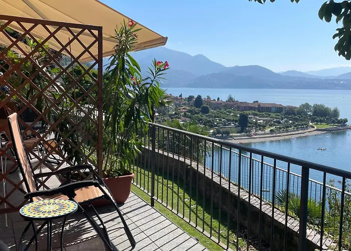 Angelina Bed and breakfast 3*