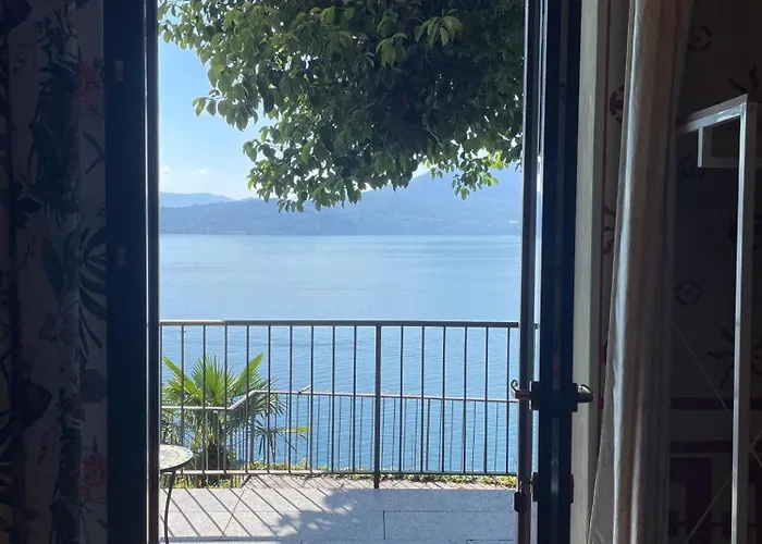 Angelina Bed and breakfast