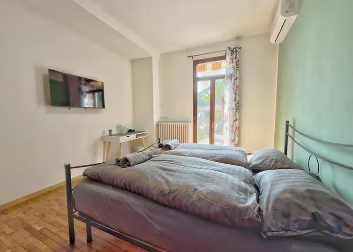 Bed and breakfast Angelina