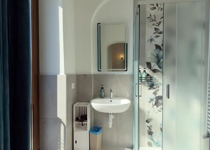 Bed and breakfast Angelina