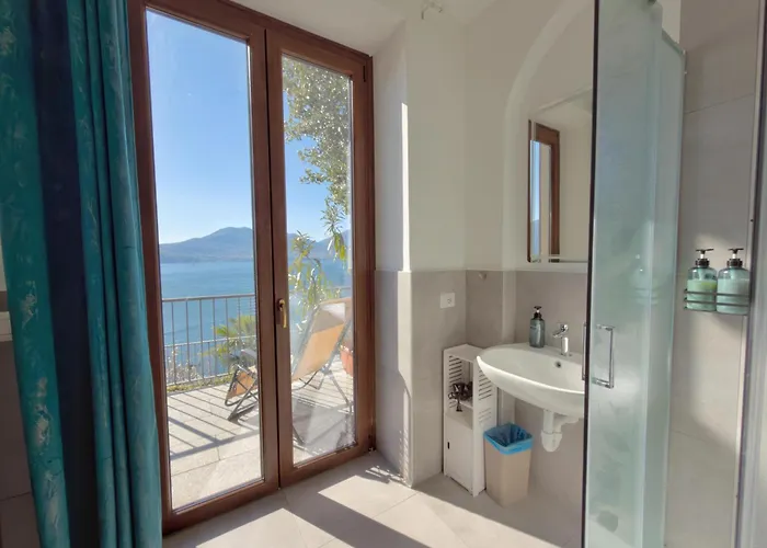 Bed and breakfast Angelina