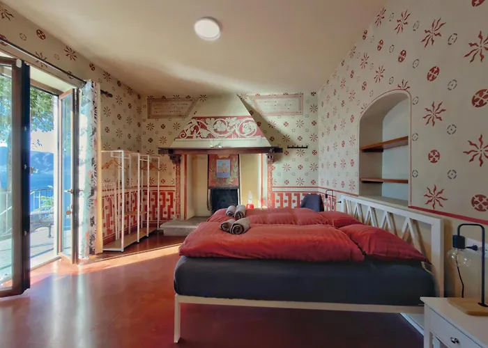 Angelina Cannero Riviera