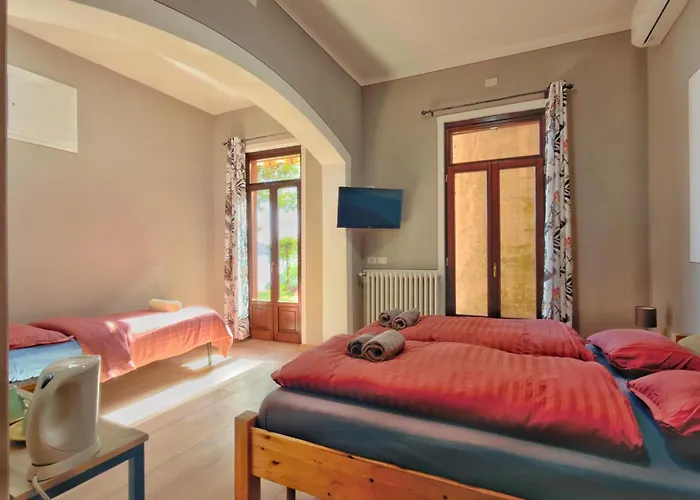 Angelina Cannero Riviera