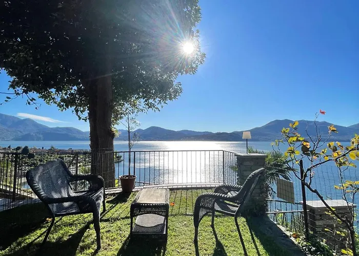 Bed and breakfast Angelina