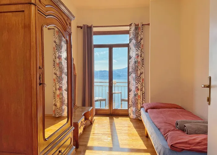 Bed and breakfast Angelina