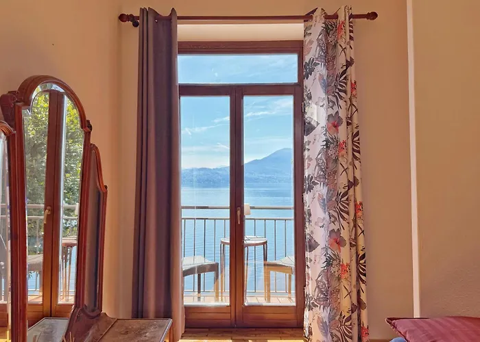 Bed and breakfast Angelina