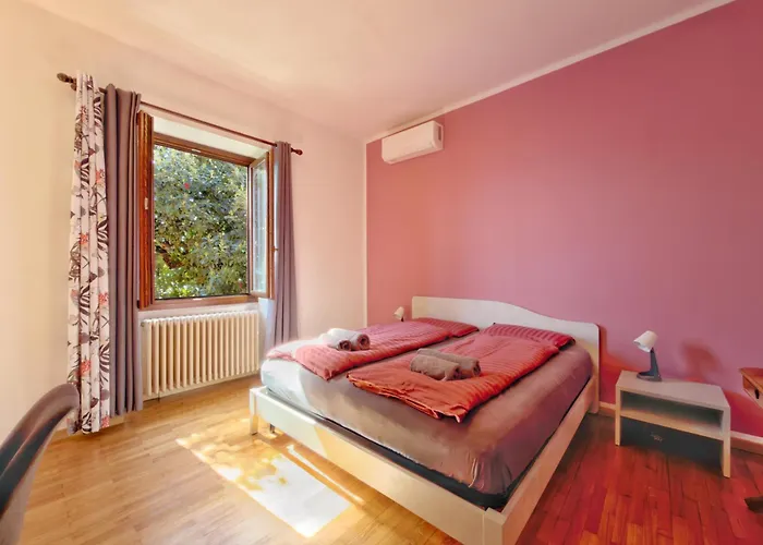 Angelina Bed and breakfast 3*