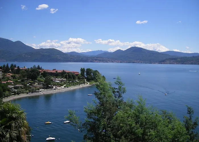 Angelina Nocleg ze śniadaniem 3*